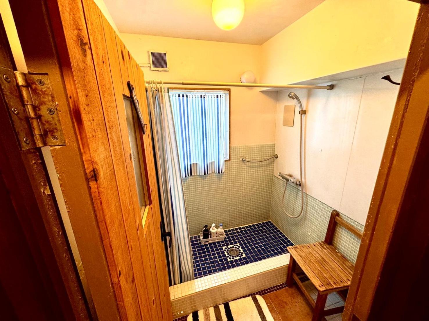 Roku Hostel Hiroshima Exterior photo