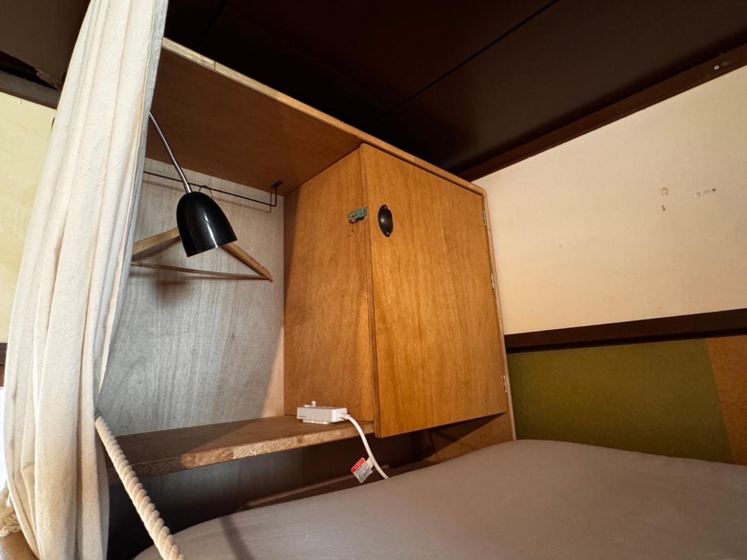 Roku Hostel Hiroshima Exterior photo
